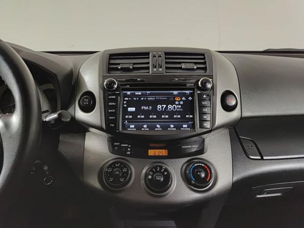 Toyota RAV4 III (XA30) Рестайлинг с пробегом 2010 года, цена 1 300 000 рублей, 211237 км, внедорожник, Автокод Объявления
