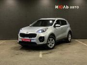 Kia Sportage IV Челябинск  - изображение 24
