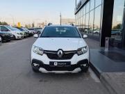 Renault Sandero II Рестайлинг Санкт-Петербург  - изображение 22