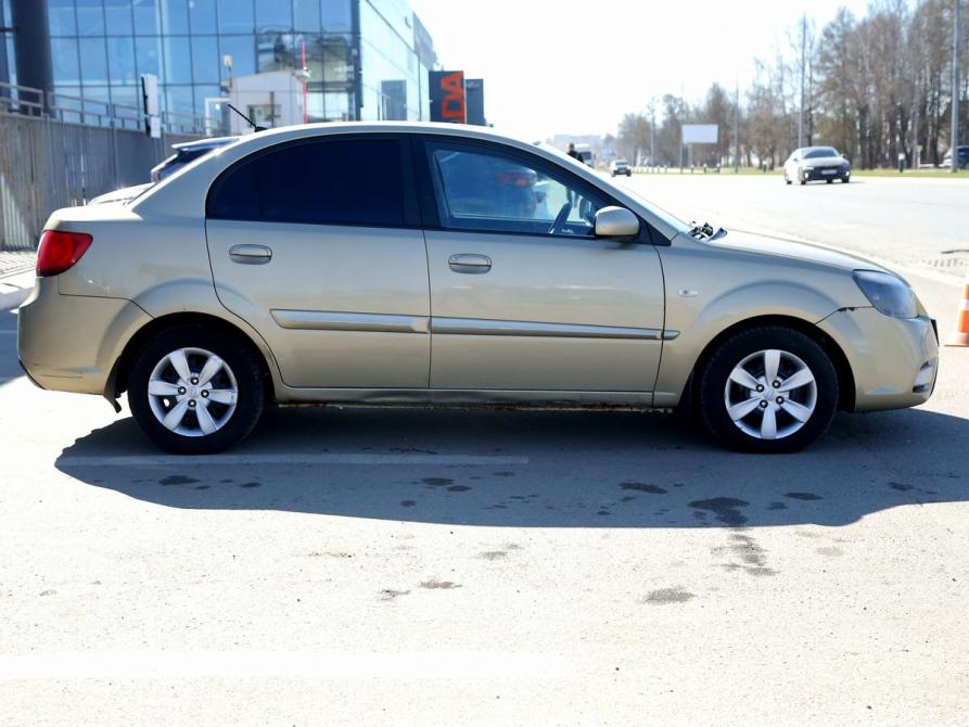 Kia Rio II Рестайлинг Иваново  - изображение 7
