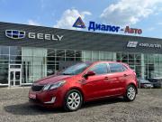 Kia Rio III Набережные Челны  - изображение 21