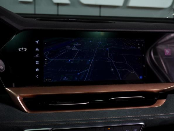 Geely Monjaro I с пробегом 2023 года, цена 2 749 000 рублей, 103965 км, внедорожник, Автокод Объявления