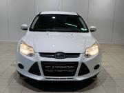 Ford Focus III Самара  - изображение 18