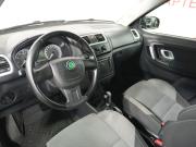 Skoda Fabia II Вологда  - изображение 25