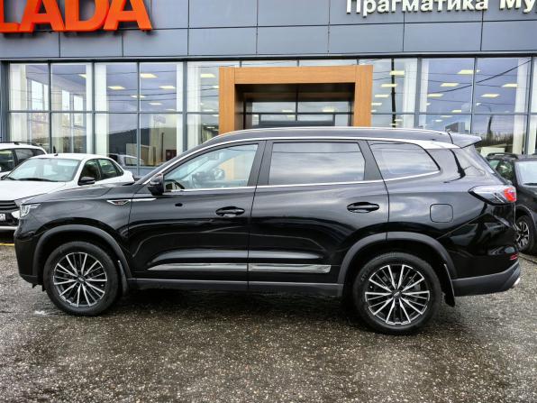 Chery Tiggo 8 Pro Max I с пробегом 2022 года, цена 2 199 000 рублей, 76929 км, внедорожник, Автокод Объявления