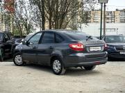 Lada (ВАЗ) Granta I Санкт-Петербург  - изображение 21