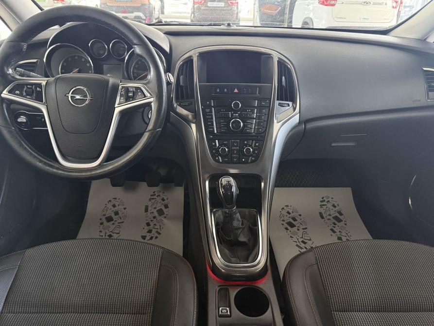 Opel Astra J Смоленск  - изображение 8