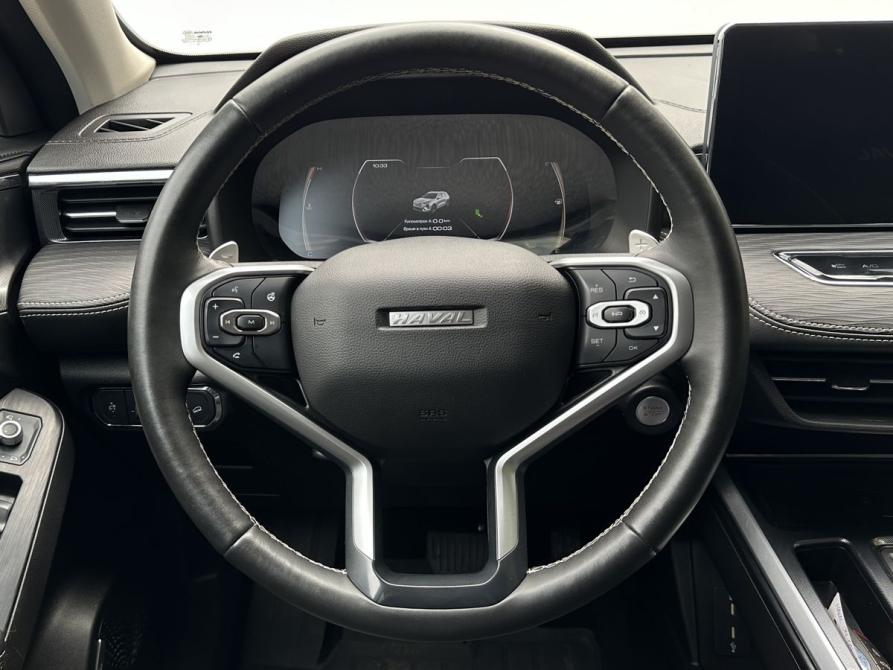 Haval Jolion I Москва  - изображение 12