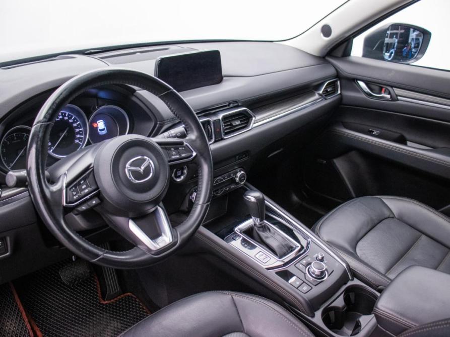 Mazda CX-5 II Москва  - изображение 9
