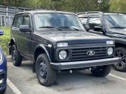 Lada (ВАЗ) Niva Legend Екатеринбург  - изображение 10