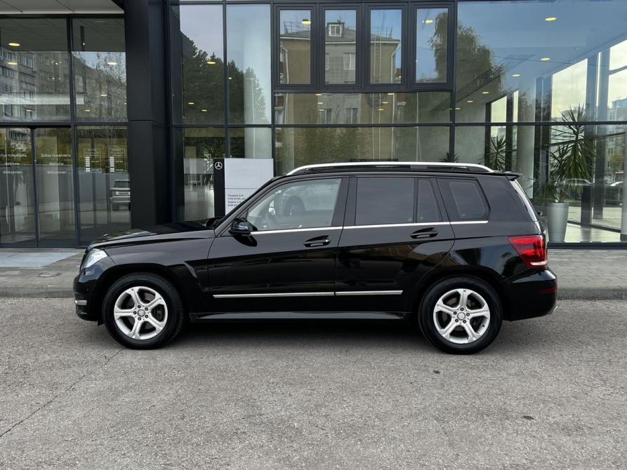 Mercedes-Benz GLK-Класс I (X204) Рестайлинг Нижний Новгород  - изображение 8