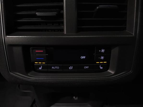 Volkswagen Teramont I с пробегом 2019 года, цена 3 500 000 рублей, 185318 км, внедорожник, Автокод Объявления