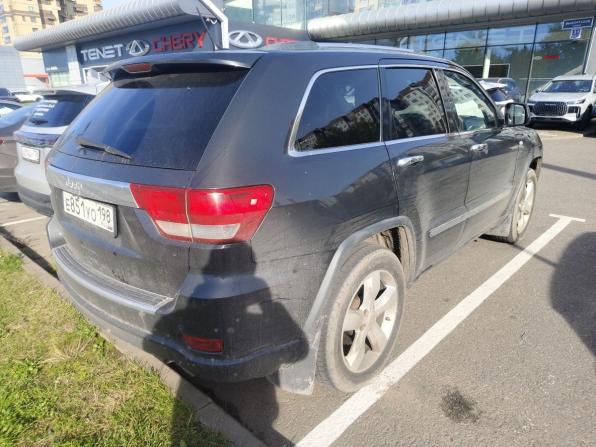 Jeep Grand Cherokee IV (WK2) с пробегом 2011 года, цена 1 139 000 рублей, 404317 км, внедорожник, Автокод Объявления