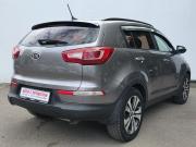 Kia Sportage III Москва  - изображение 24