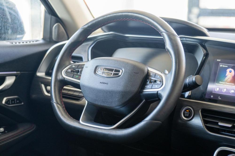 Geely Tugella I Ростов-на-Дону  - изображение 21