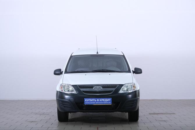 Lada (ВАЗ) Largus I с пробегом 2016 года, цена 529 000 рублей, 204000 км, фургон, Автокод Объявления