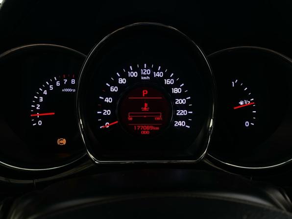Kia Ceed II с пробегом 2014 года, цена 1 119 000 рублей, 177089 км, хэтчбек, Автокод Объявления