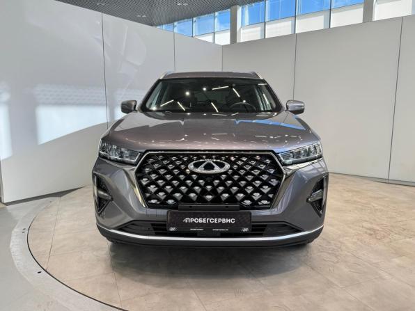 Chery Tiggo 7 Pro Max I с пробегом 2023 года, цена 2 199 000 рублей, 43737 км, внедорожник, Автокод Объявления