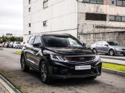 Geely Coolray I Санкт-Петербург  - изображение 37
