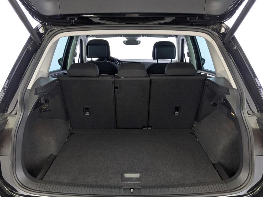 Volkswagen Tiguan II Рестайлинг Москва  - изображение 10