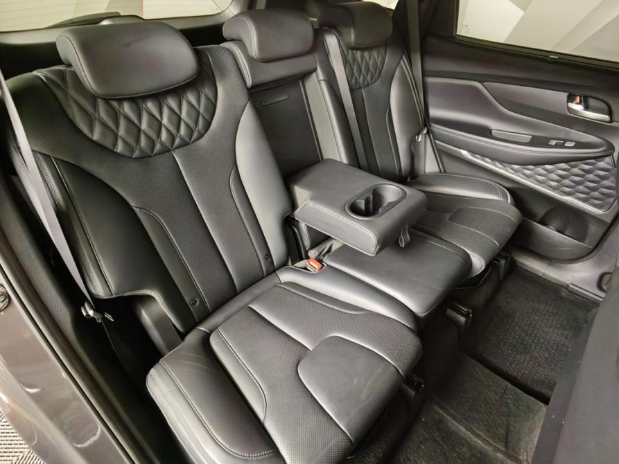 Hyundai Santa Fe IV Рестайлинг Москва  - изображение 17