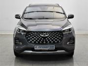 Chery Tiggo 4 Pro I Рестайлинг Москва  - изображение 18