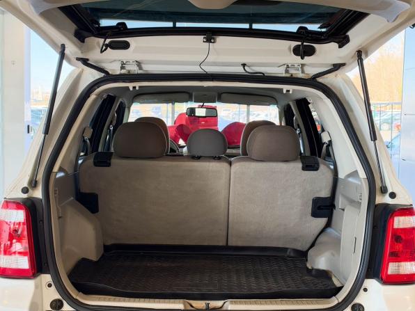 Ford Escape II с пробегом 2010 года, цена 737 000 рублей, 268700 км, внедорожник, Автокод Объявления
