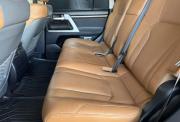 Toyota Land Cruiser 200 Series Рестайлинг 2 Киров  - изображение 51