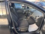 Chevrolet Aveo II Ногинск  - изображение 35