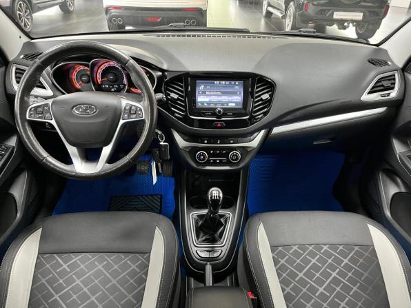 Lada (ВАЗ) Vesta I с пробегом 2020 года, цена 1 278 000 рублей, 61500 км, универсал, Автокод Объявления