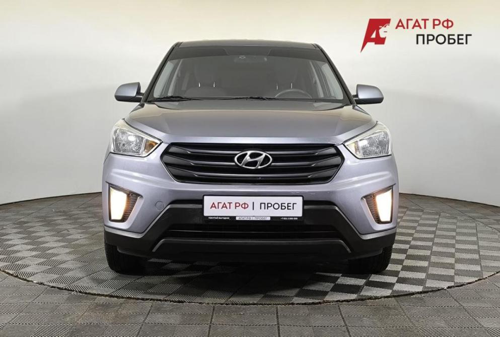 Hyundai Creta I Нижний Новгород  - изображение 2