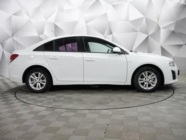 Chevrolet Cruze I Рестайлинг с пробегом 2013 года, цена 725 000 рублей, 145365 км, седан, Автокод Объявления