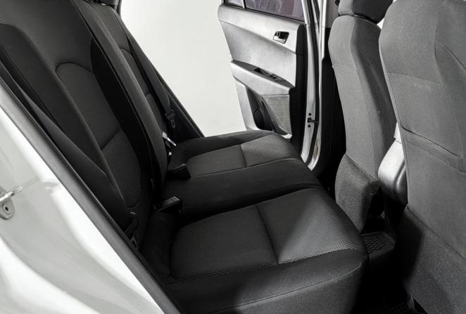 Hyundai Creta I с пробегом 2017 года, цена 1 420 000 рублей, 210344 км, внедорожник, Автокод Объявления