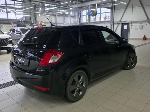 Kia Ceed I Рестайлинг с пробегом 2012 года, цена 648 000 рублей, 246418 км, хэтчбек, Автокод Объявления