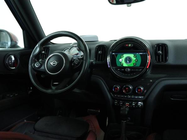 Mini Countryman II с пробегом 2019 года, цена 3 099 000 рублей, 90304 км, внедорожник, Автокод Объявления