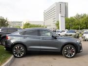 Geely Tugella I Рестайлинг Москва  - изображение 24