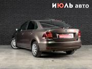 Volkswagen Polo V Рестайлинг Екатеринбург  - изображение 24