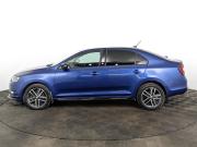 Skoda Rapid I Рестайлинг Москва  - изображение 35