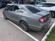 Volkswagen Passat B6 Уфа  - изображение 13