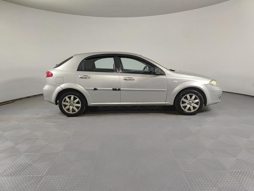 Chevrolet Lacetti I Уфа  - изображение 5