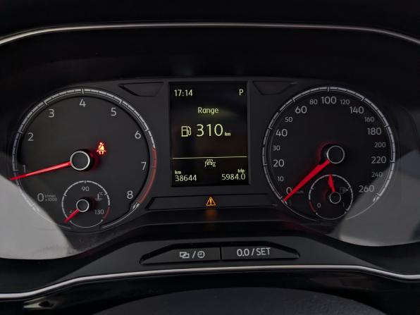 Jetta VS5 I с пробегом 2022 года, цена 1 770 000 рублей, 37000 км, внедорожник, Автокод Объявления