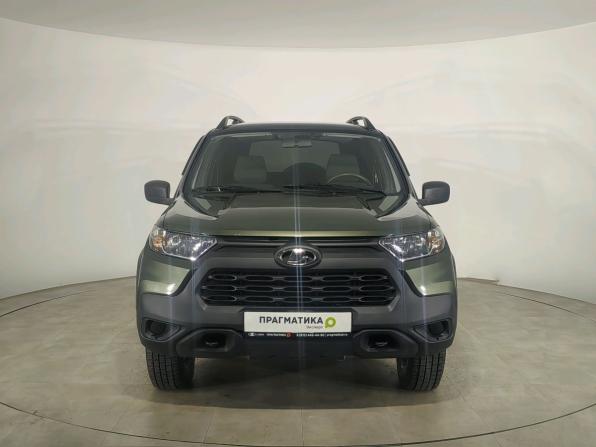 Lada (ВАЗ) Niva Travel I с пробегом 2022 года, цена 990 000 рублей, 34601 км, внедорожник, Автокод Объявления