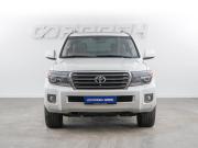 Toyota Land Cruiser 200 Series Рестайлинг 1 Москва  - изображение 26