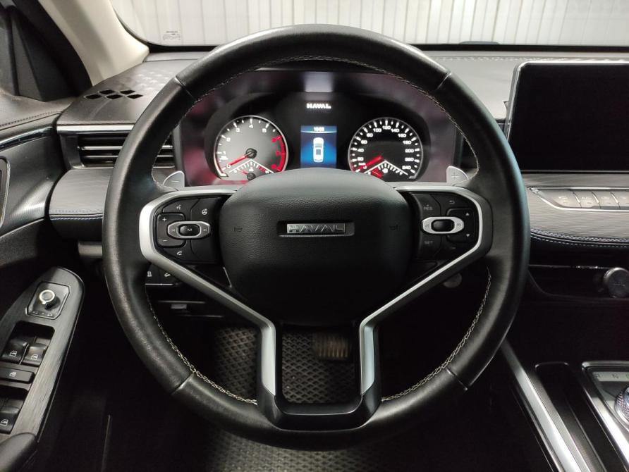 Haval Jolion I Рестайлинг Пермь  - изображение 7
