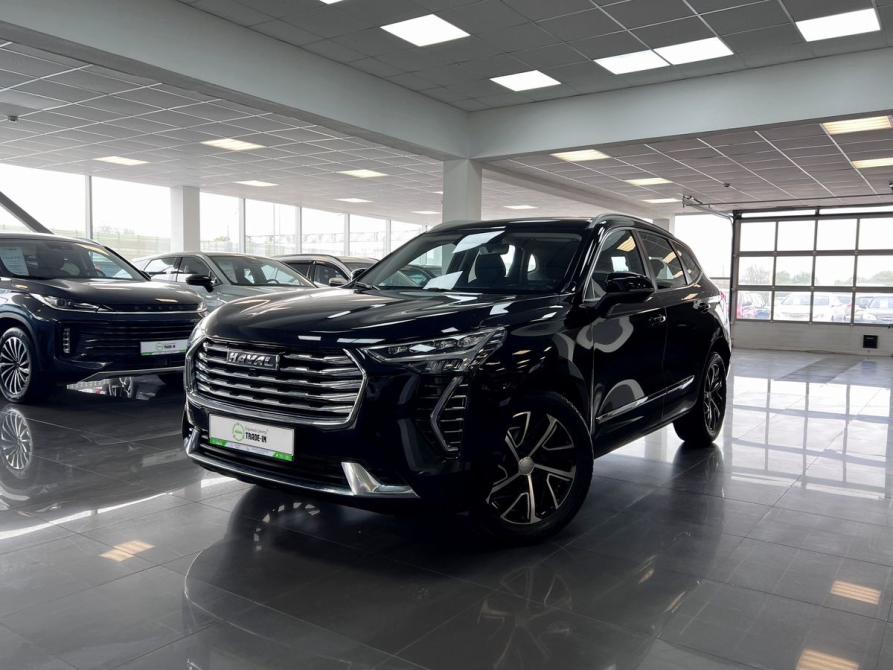Haval Jolion I Тверь  - изображение 1