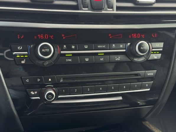 BMW X5 III (F15) с пробегом 2015 года, цена 2 830 000 рублей, 224835 км, внедорожник, Автокод Объявления