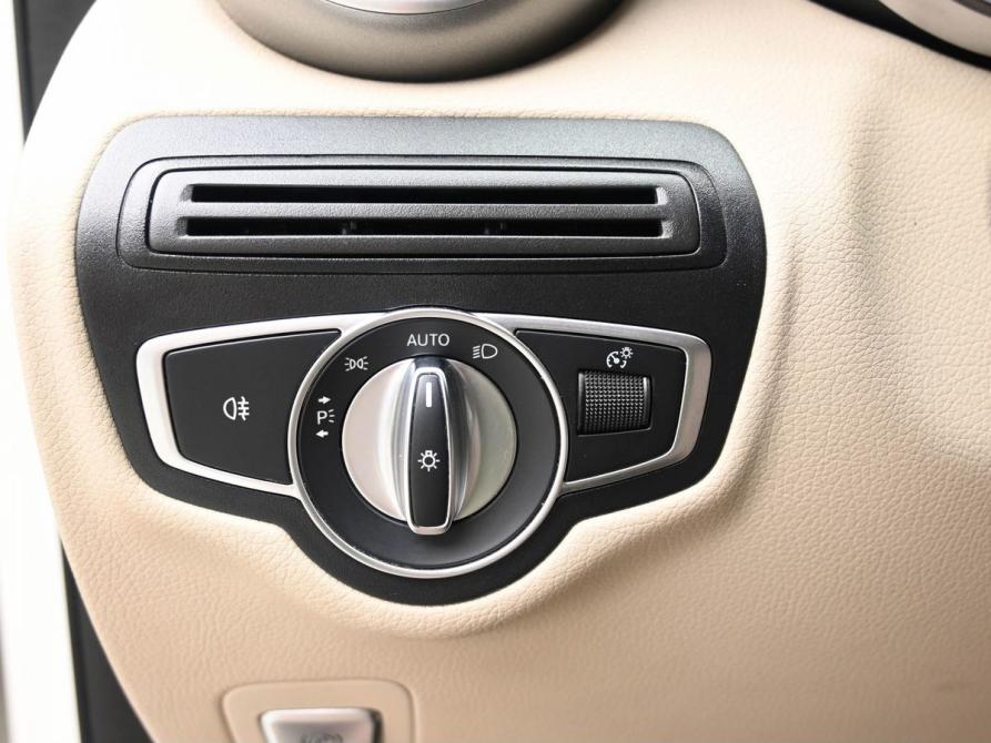 Mercedes-Benz GLC I (X253) Ростов-на-Дону  - изображение 26