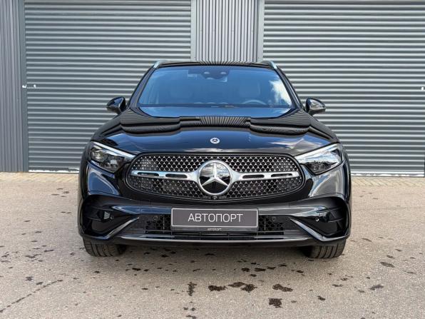 Mercedes-Benz GLC II (X254) с пробегом 2025 года, цена 7 950 000 рублей, 5241 км, внедорожник, Автокод Объявления