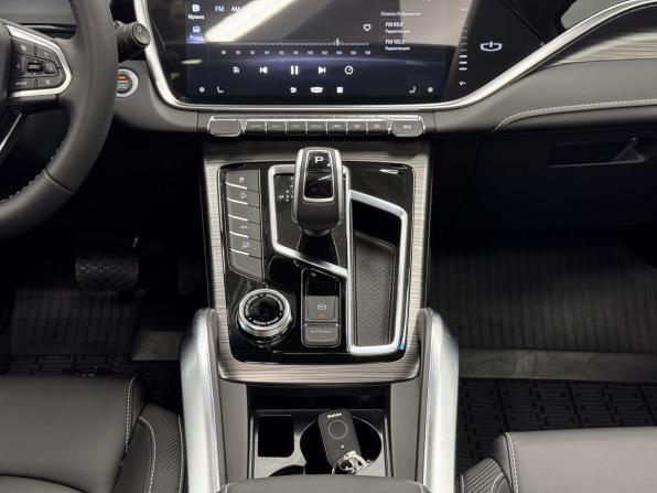 Geely Atlas Pro с пробегом 2023 года, цена 2 499 000 рублей, 5033 км, внедорожник, Автокод Объявления
