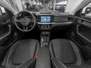 Skoda Kamiq I (China Market) Москва  - изображение 32